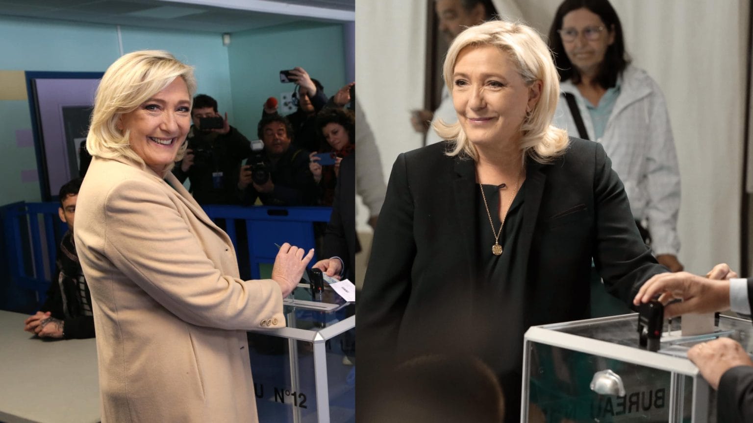 7 th?�ses sur la pr?�sidentielle de 2027 �?? Regards.fr