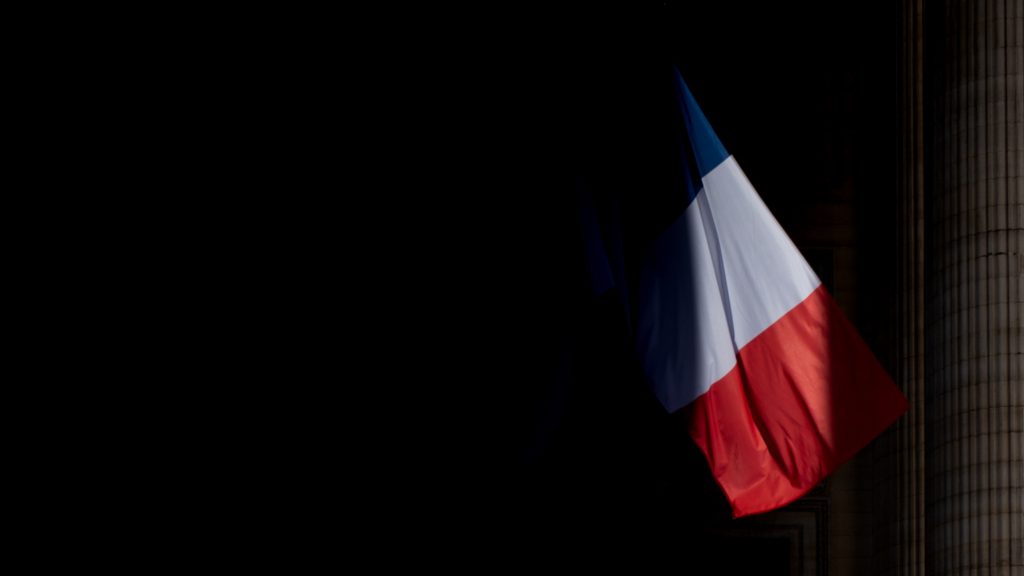 Manifestations, antiterrorisme, islamophobie la France en déclin démocratique