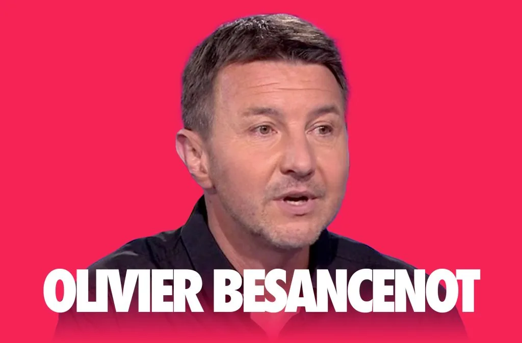 Besancenot Besancenot