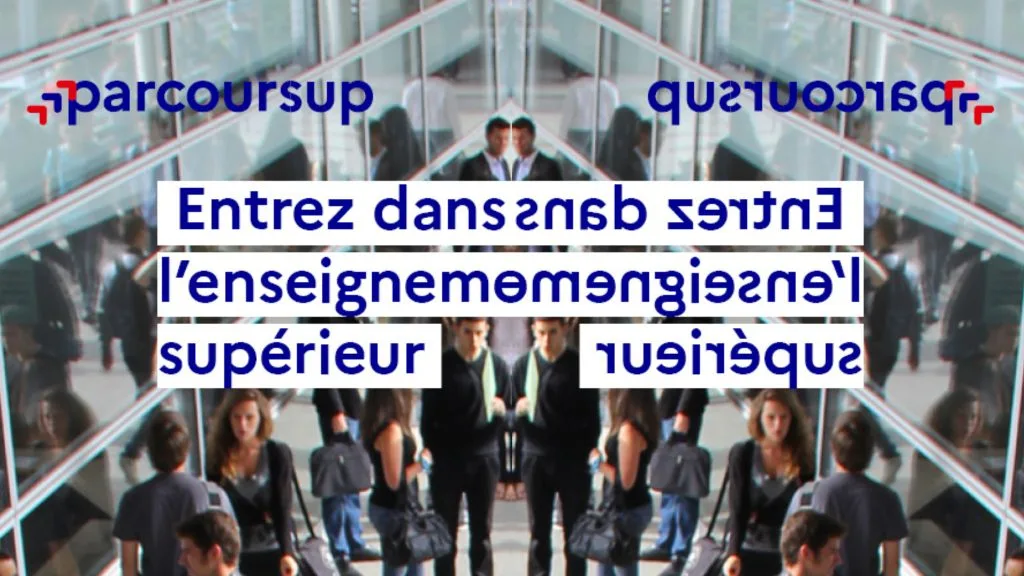 parcoursup parcoursup