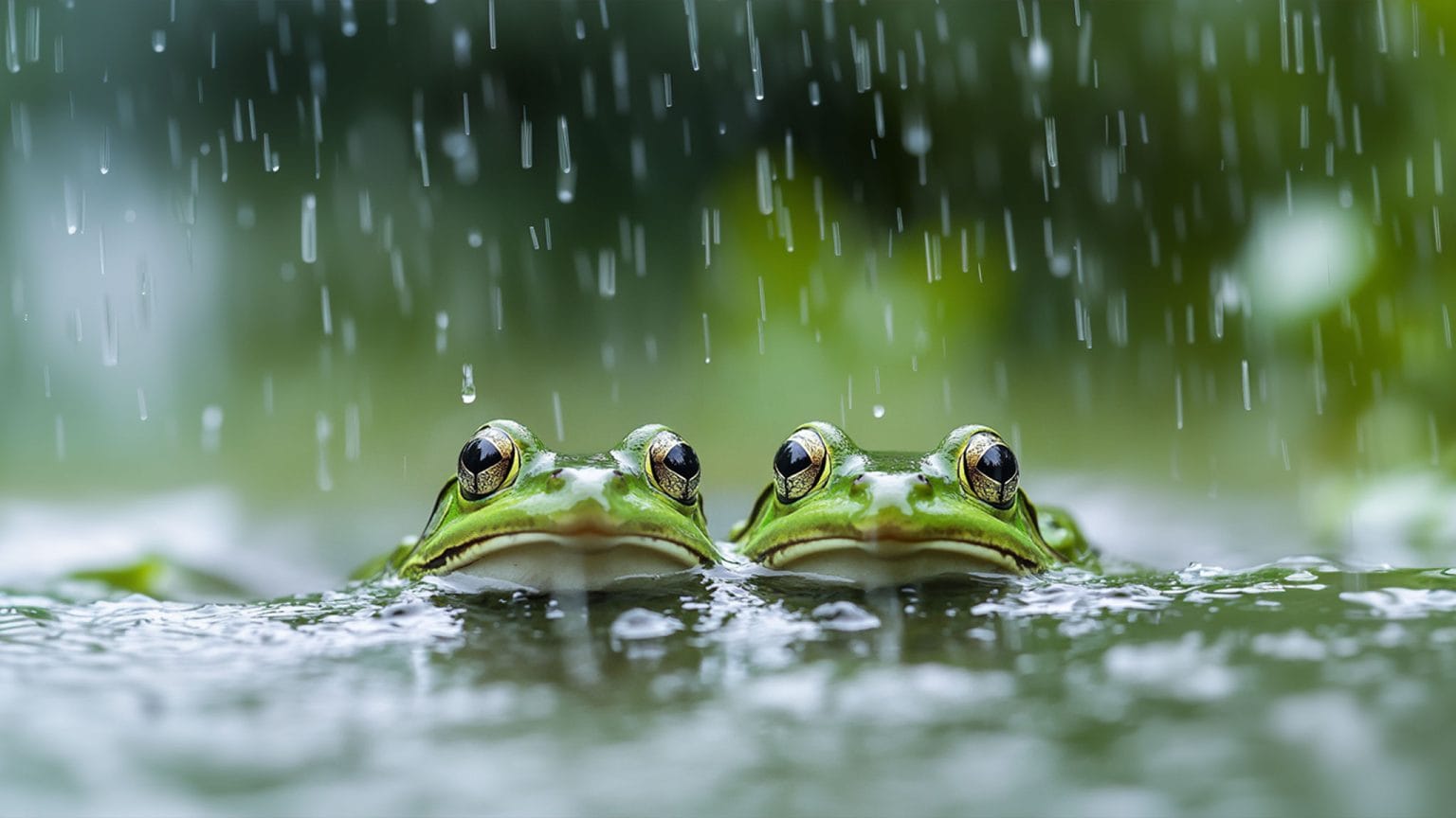 Rien que de l’eau, de l’eau de pluie, de l’eau de làhaut Regards.fr