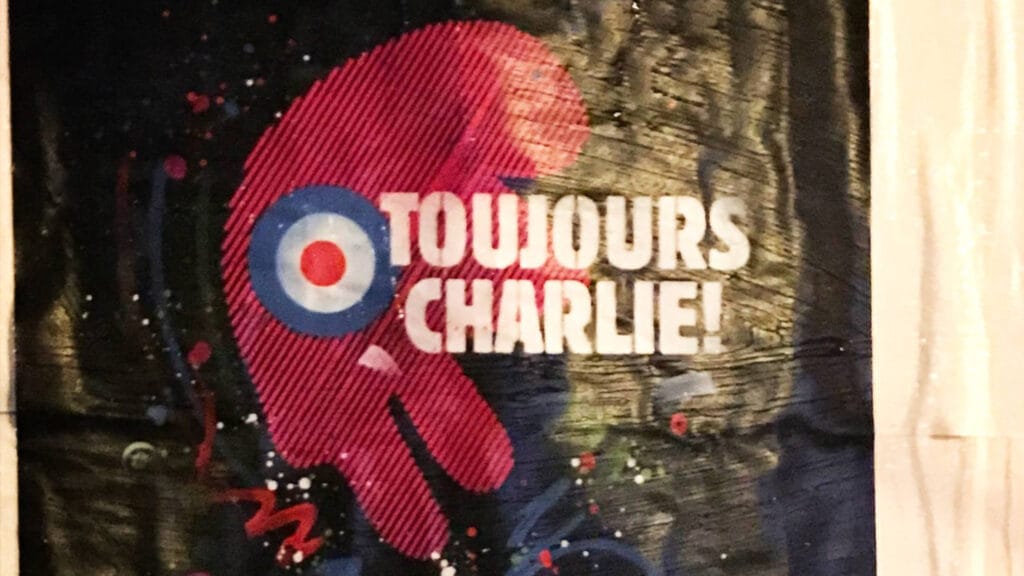 toujourscharlie