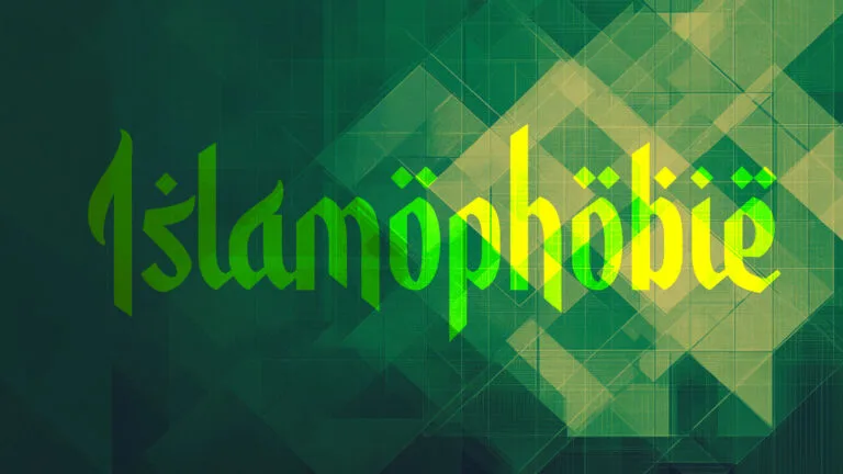 islamophobie