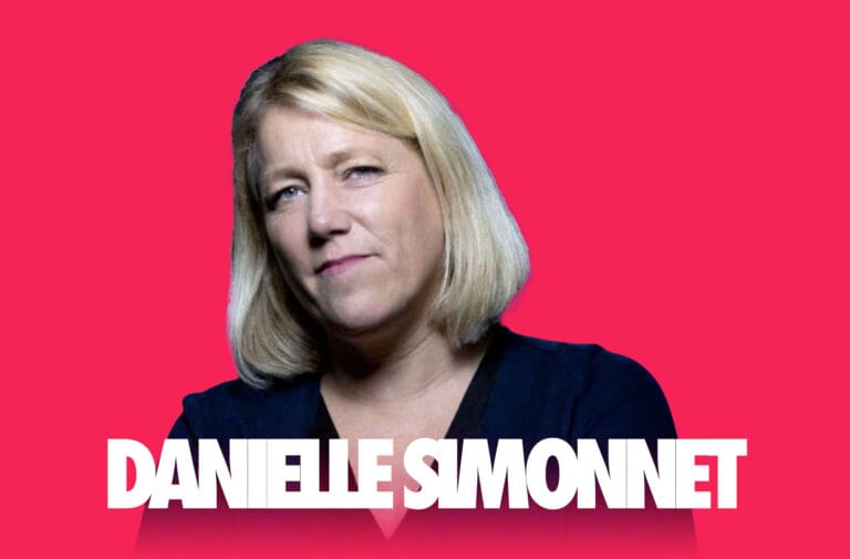 Danielle Simonnet