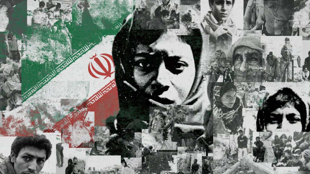 iran iran