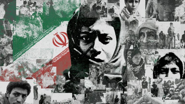 iran