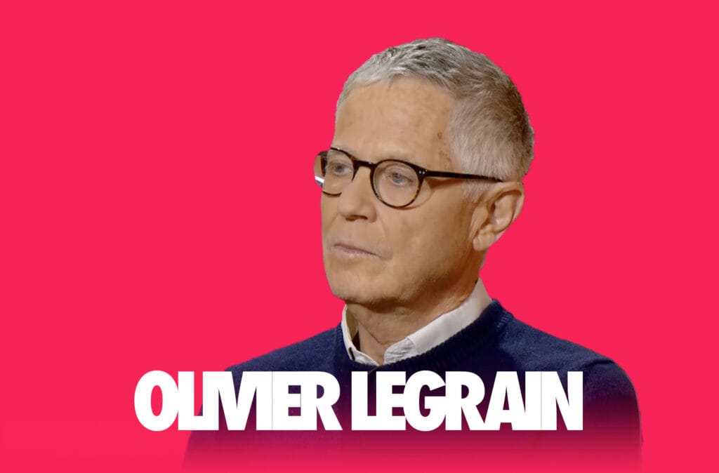 legrain legrain