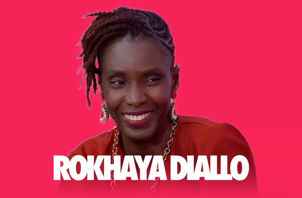 rokhaya