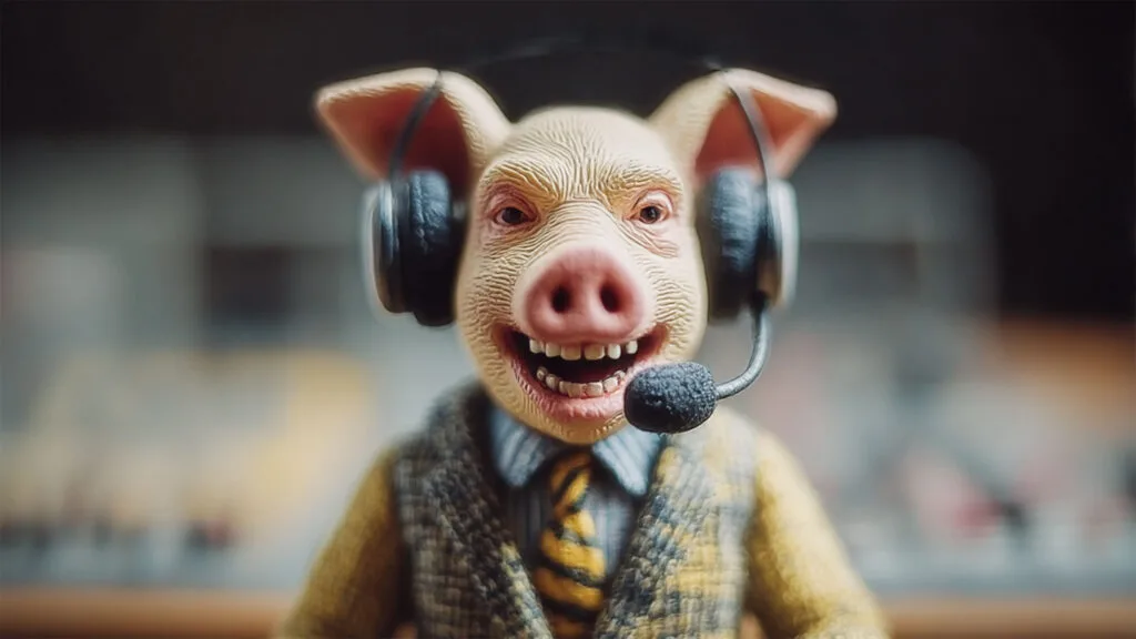 pig