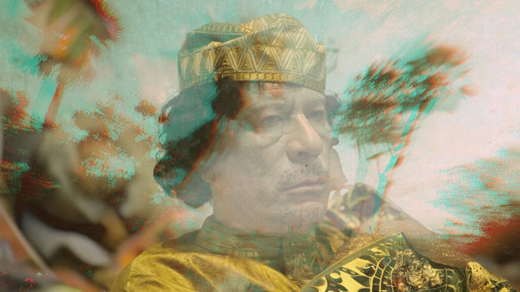 Muammar_al-Gaddafi_at_the_AU_summit_(3x4)