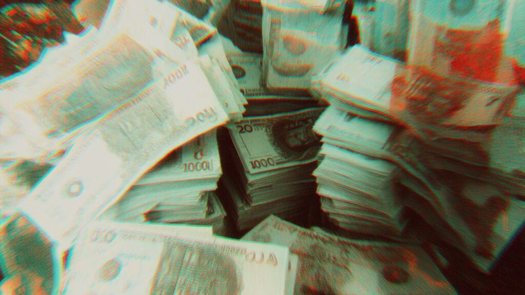 money