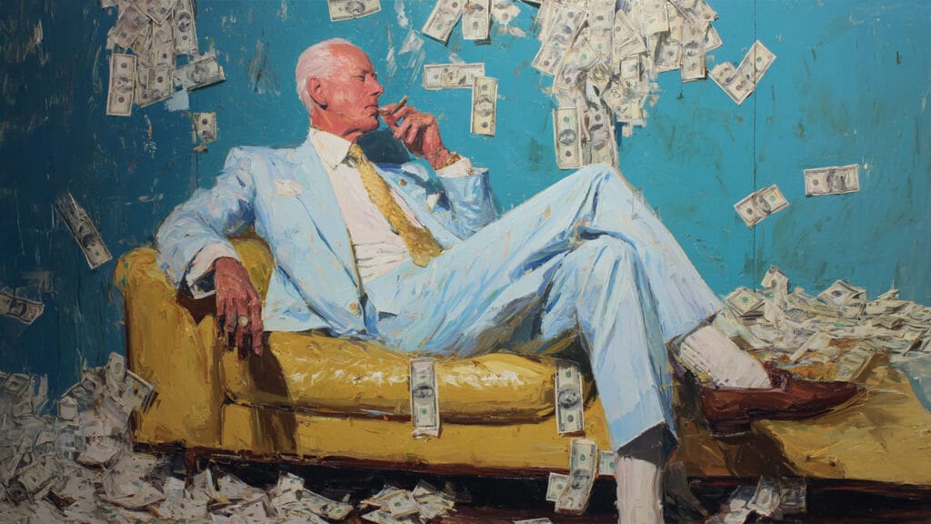 riches riches