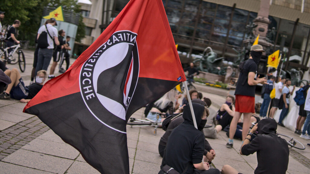 antifa