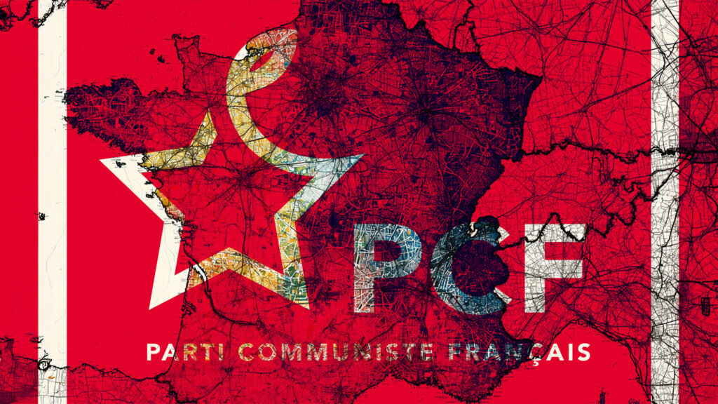 pcf