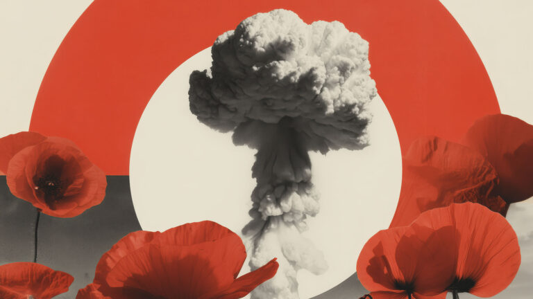 anachoretique_atomic_explosion_in_a_circle_pointing_toward_popp_2126d193-1c45-4048-90fb-d3aba383da79-topaz