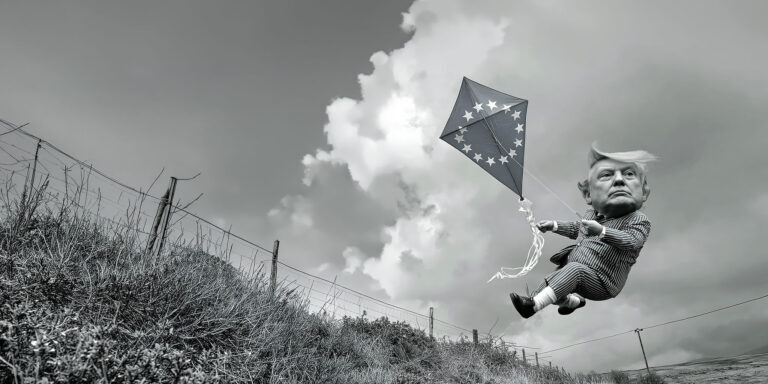 anachoretique_Trump_flying_a_kite_in_the_colors_of_the_Europe_5345ccfe-ec0d-4a57-bec4-1e2bf854c249_3-g